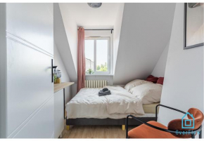 Cinderella Room, Gdansk